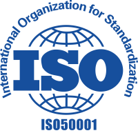 ISO50001能源管理體系認證