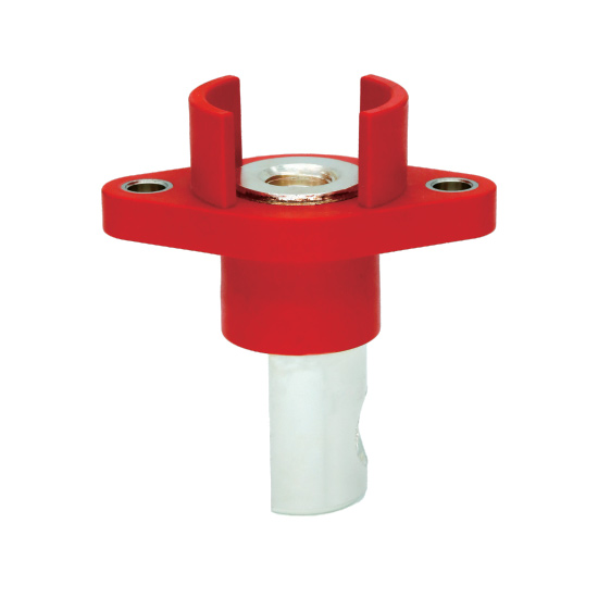 CT-250正負極接線柱